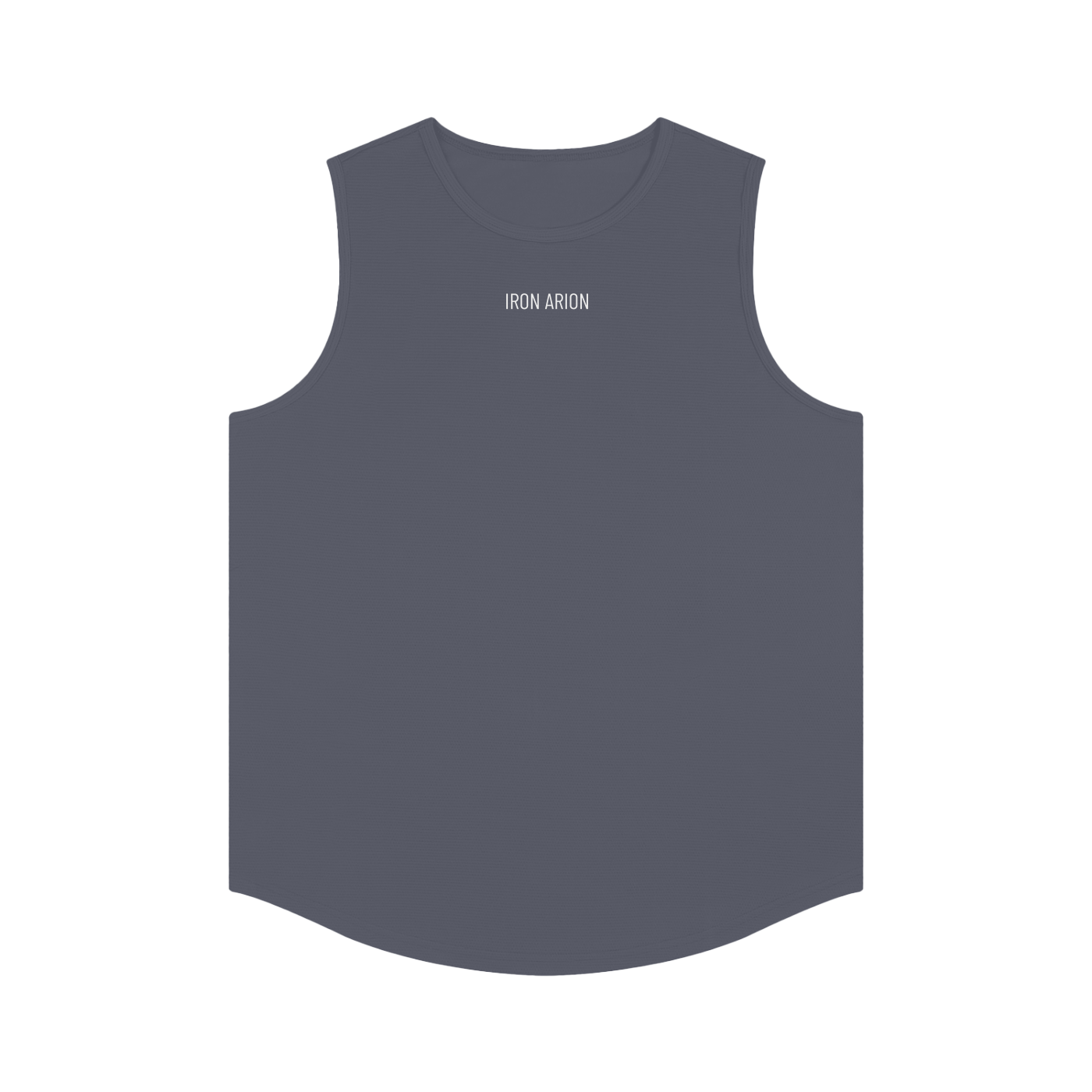 Classic Tank Top - 160 GSM
