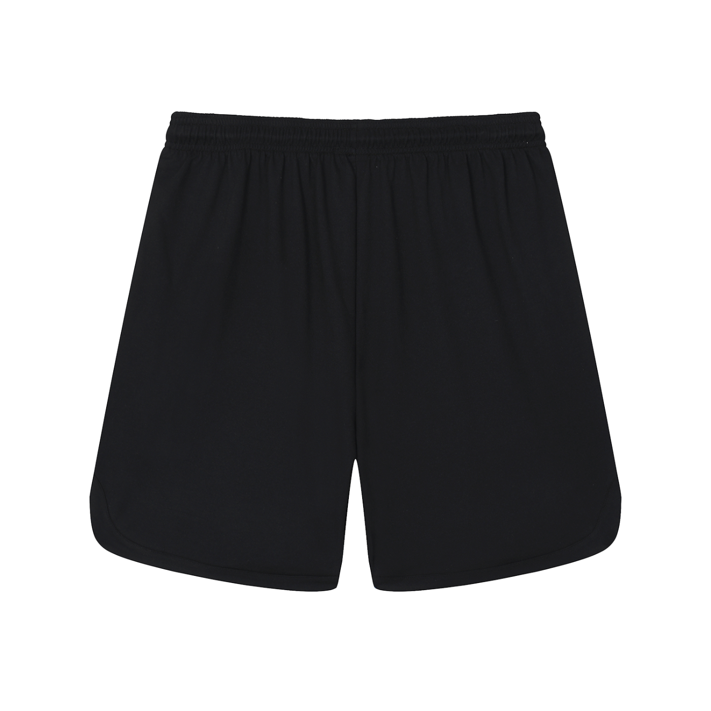 Mesh Quick-Dry Shorts