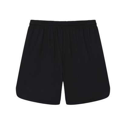 Mesh Quick-Dry Shorts