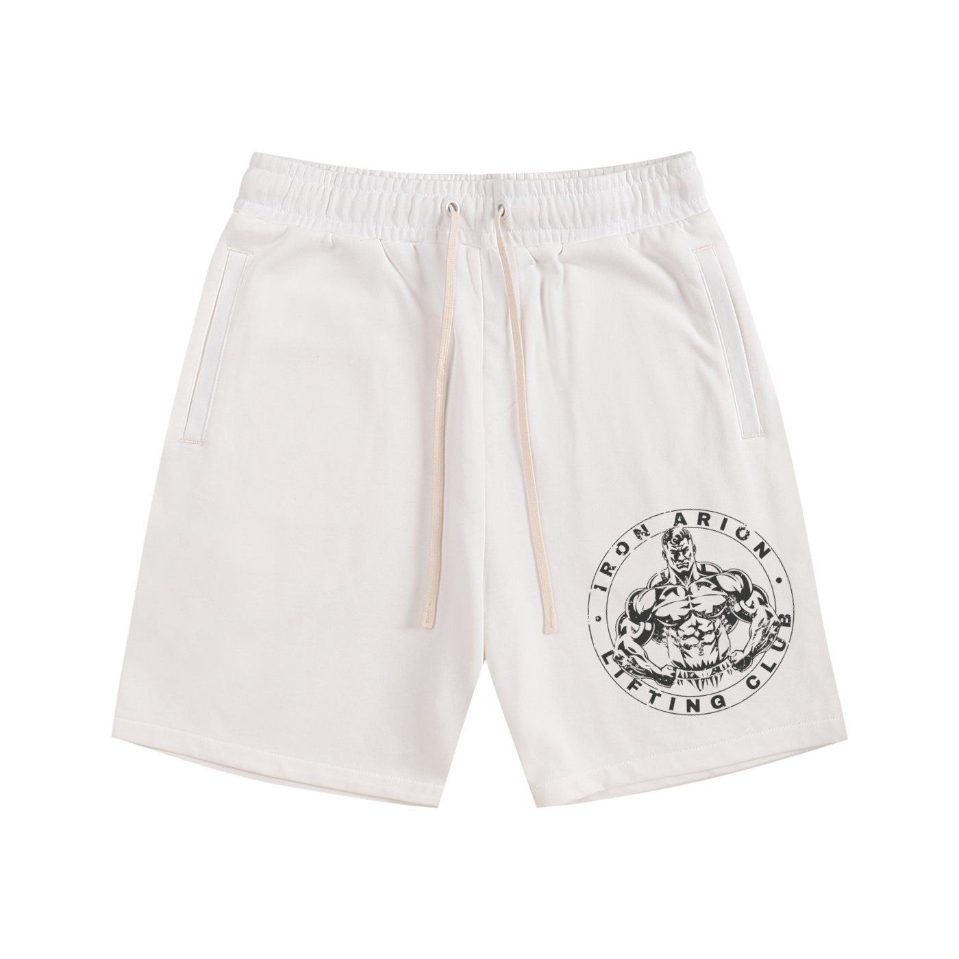 Essential Sweat Shorts