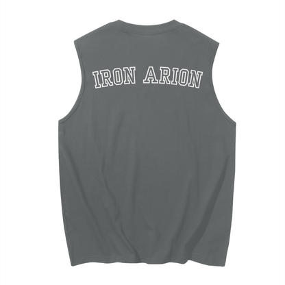 Sleeveless Tank Top