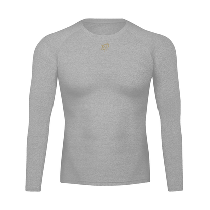 Long Sleeve Performance Compression