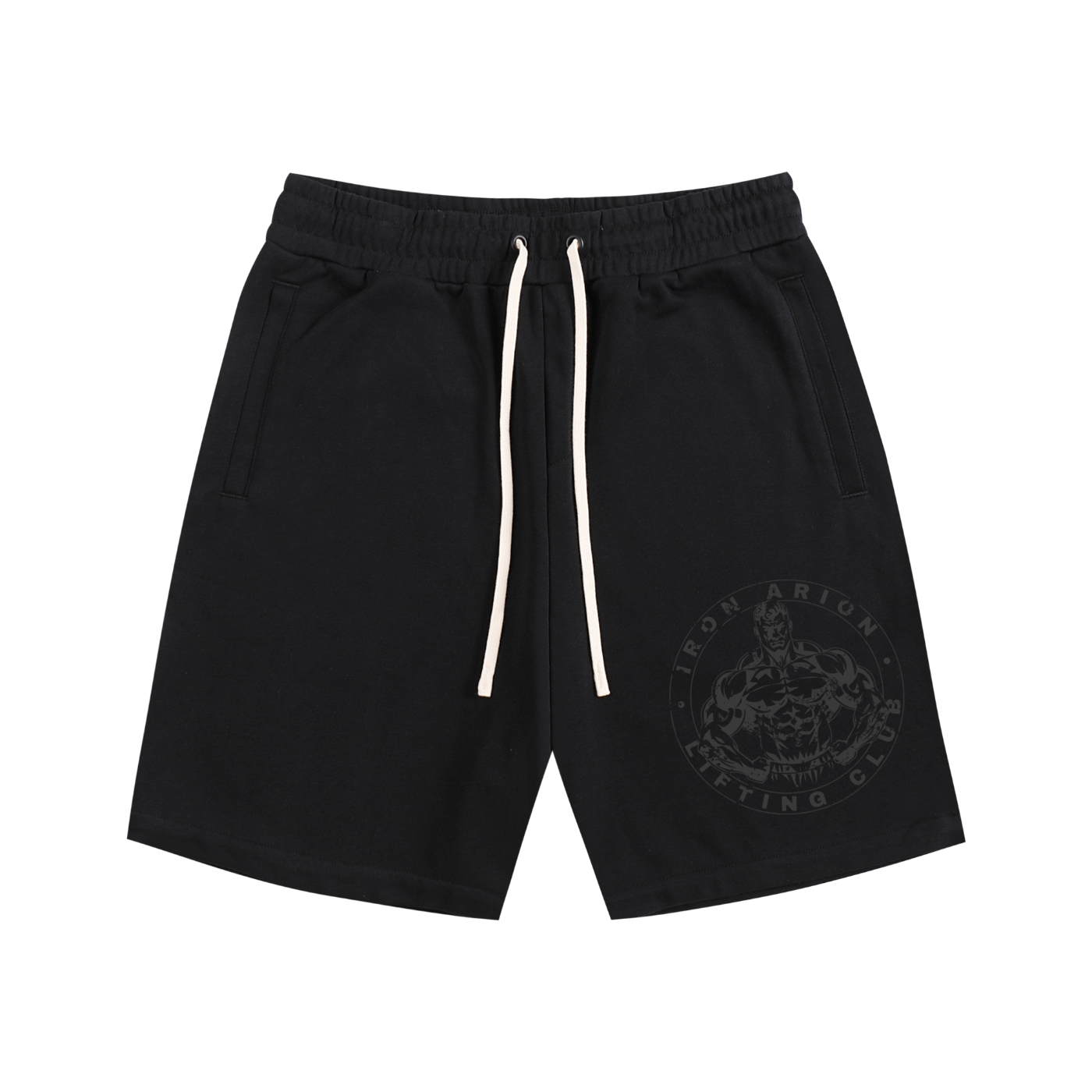 Essential Sweat Shorts