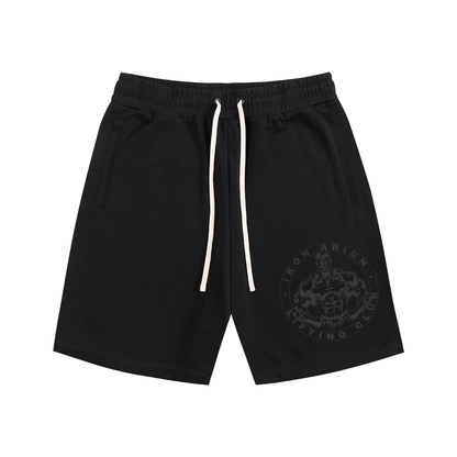 Essential Sweat Shorts