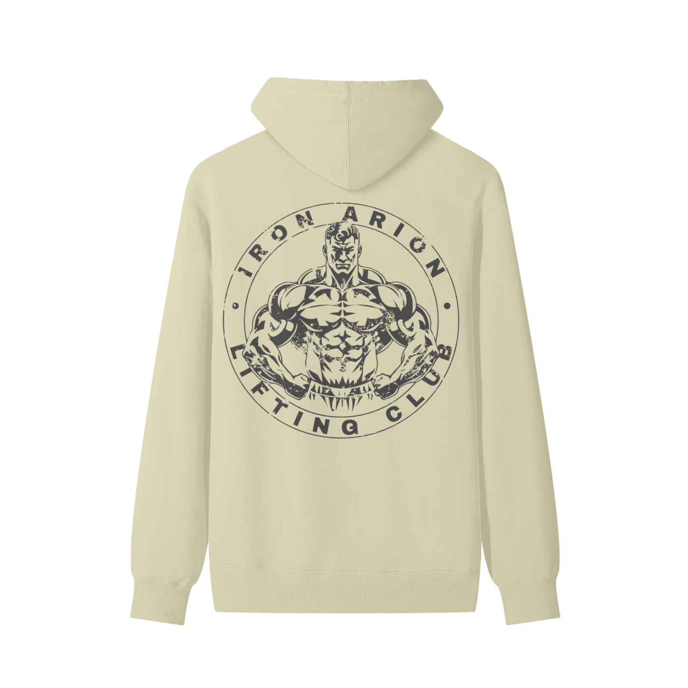 Classic Hoodie