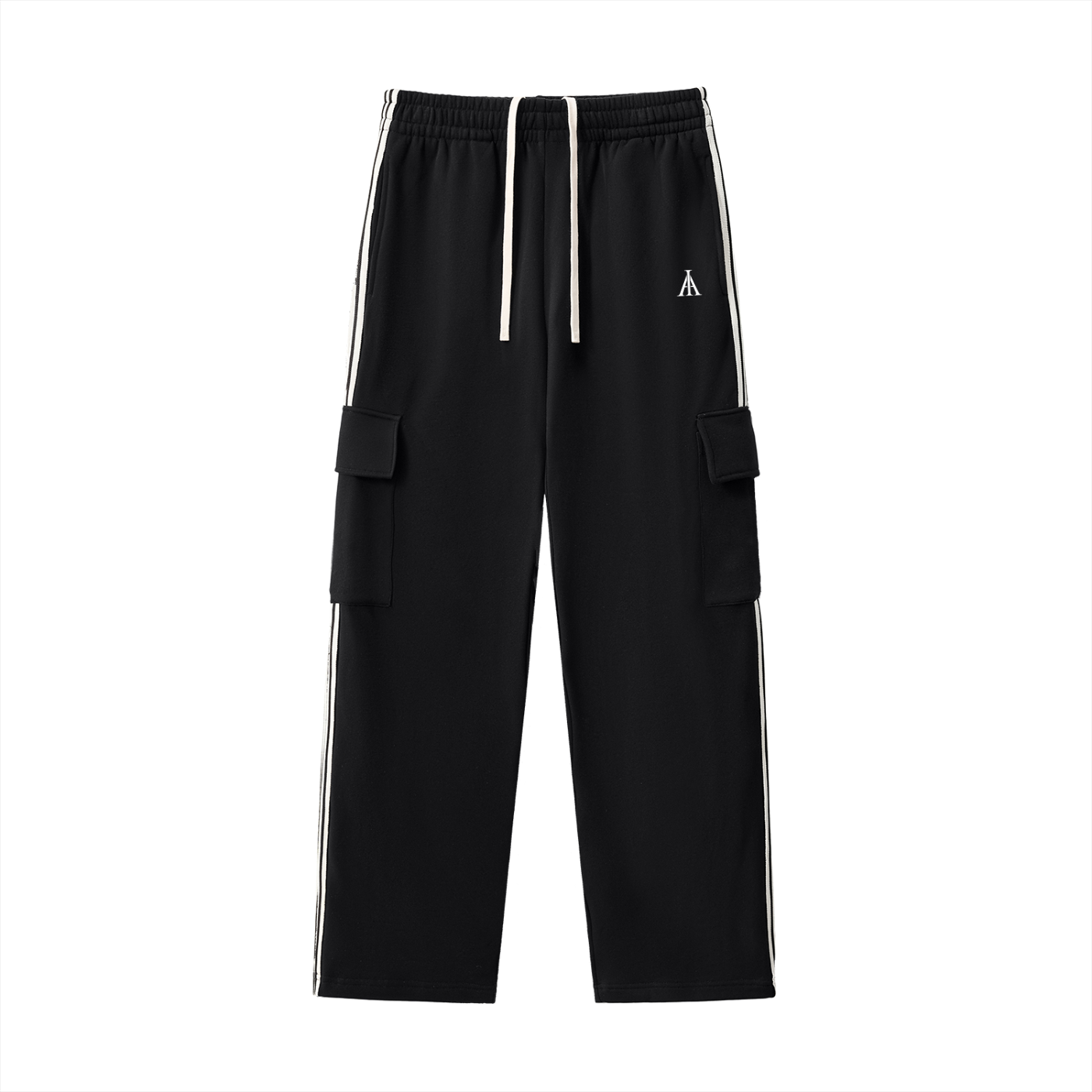 Cargo Sweatpants