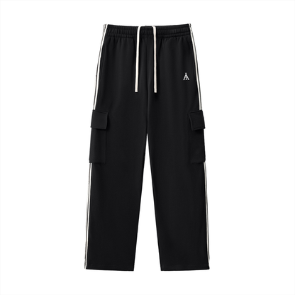 Cargo Sweatpants