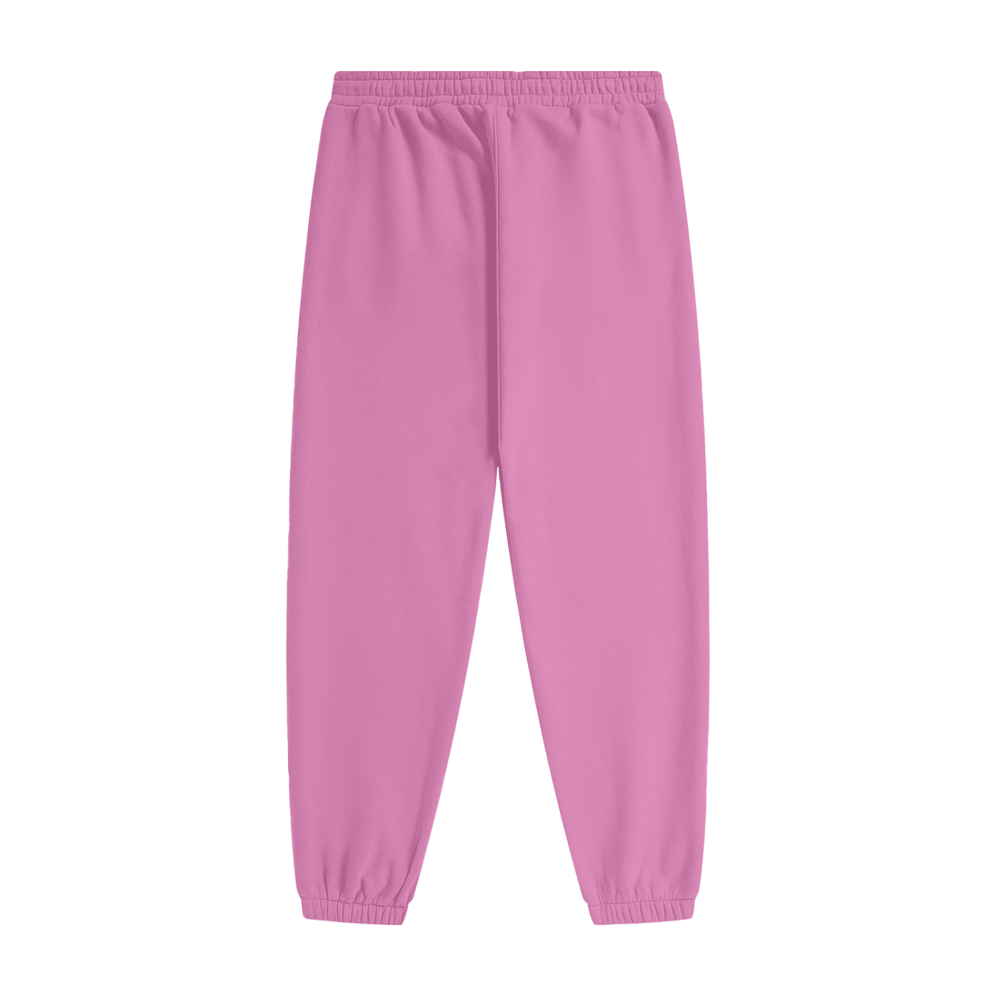 Streetwear Fleece Joggers