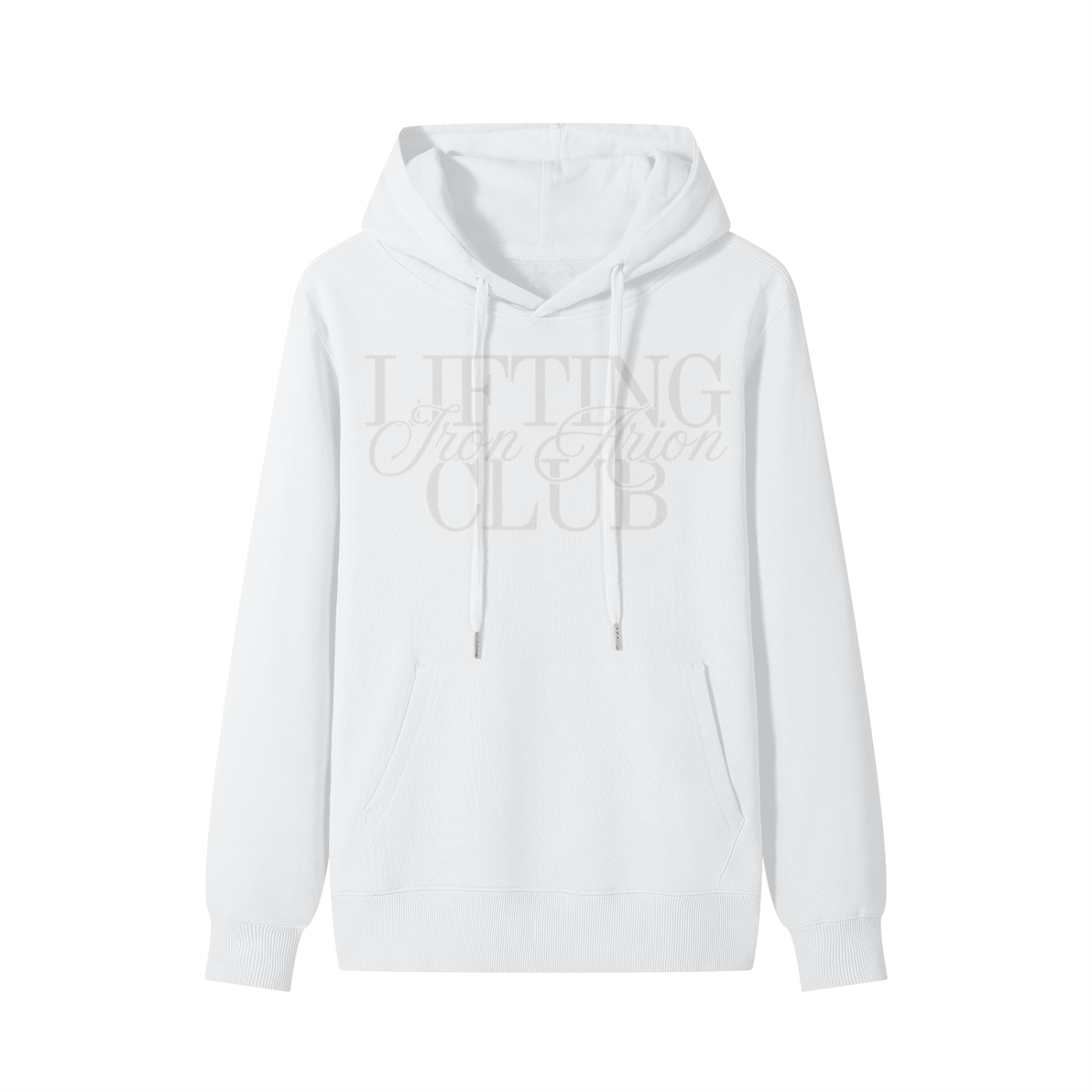 Classic Hoodie