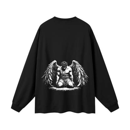 Oversized Long Sleeve