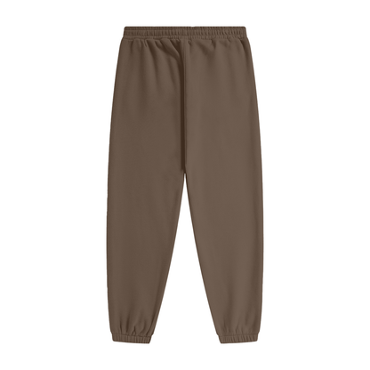 Streetwear Fleece Joggers