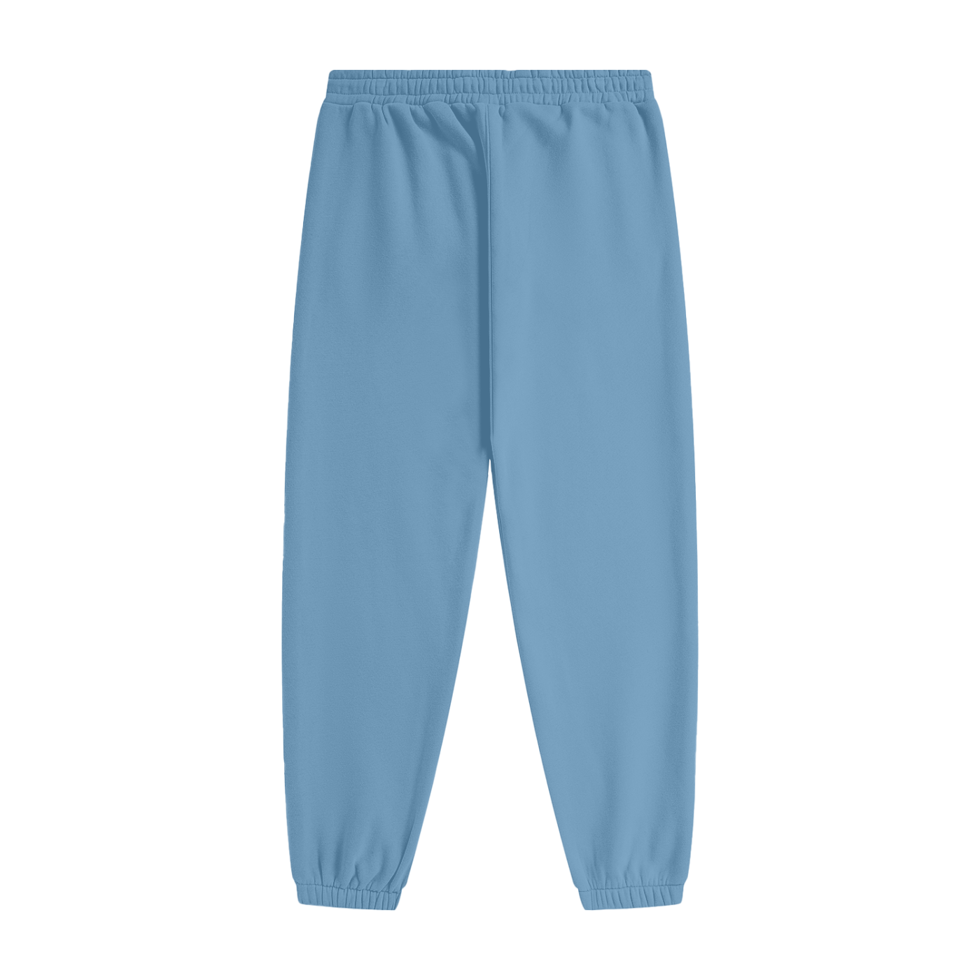 Streetwear Fleece Joggers