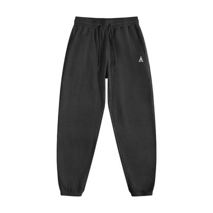 Vintage Washed Sweatpants