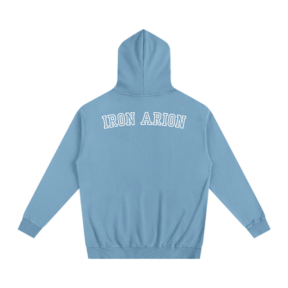 Oversized Essential Hoodie