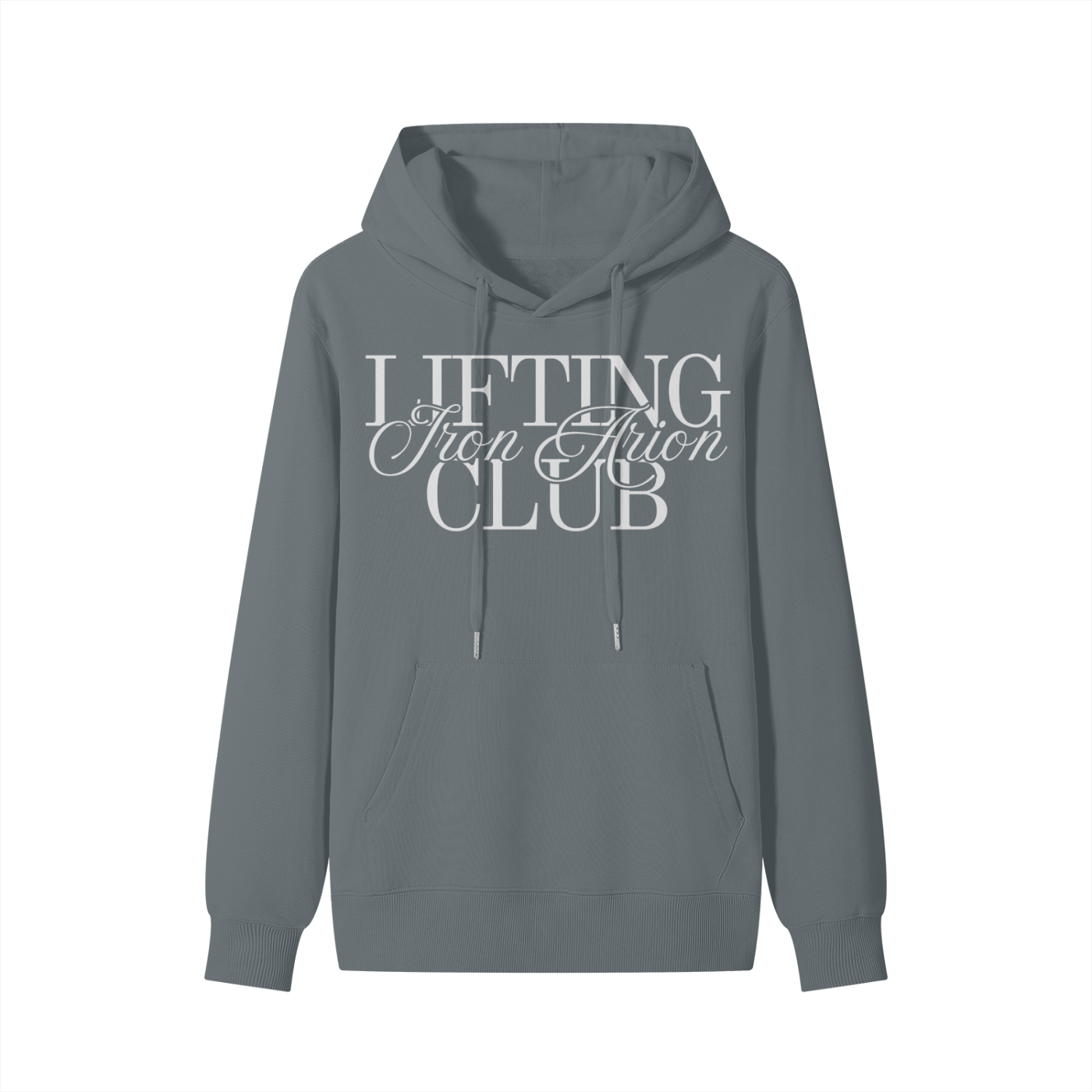 Classic Hoodie