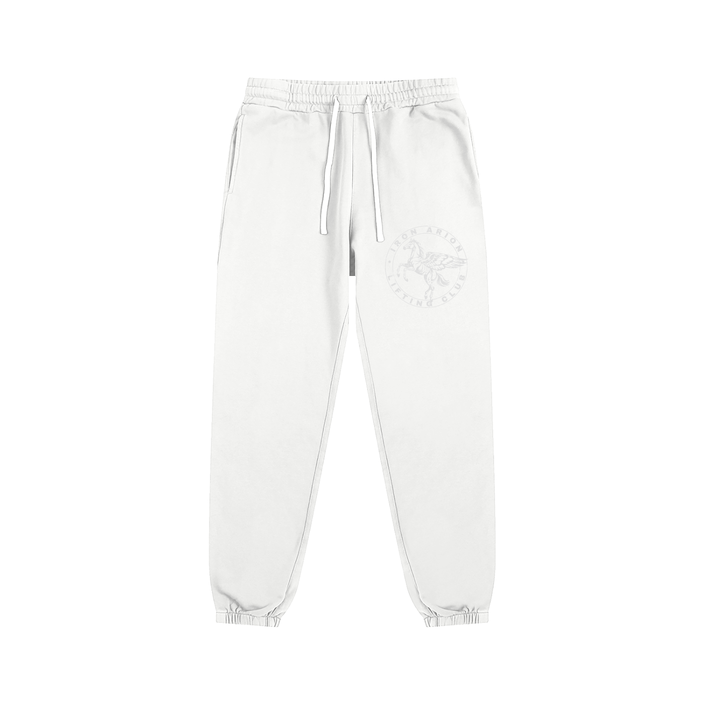 Essential Sweatpants