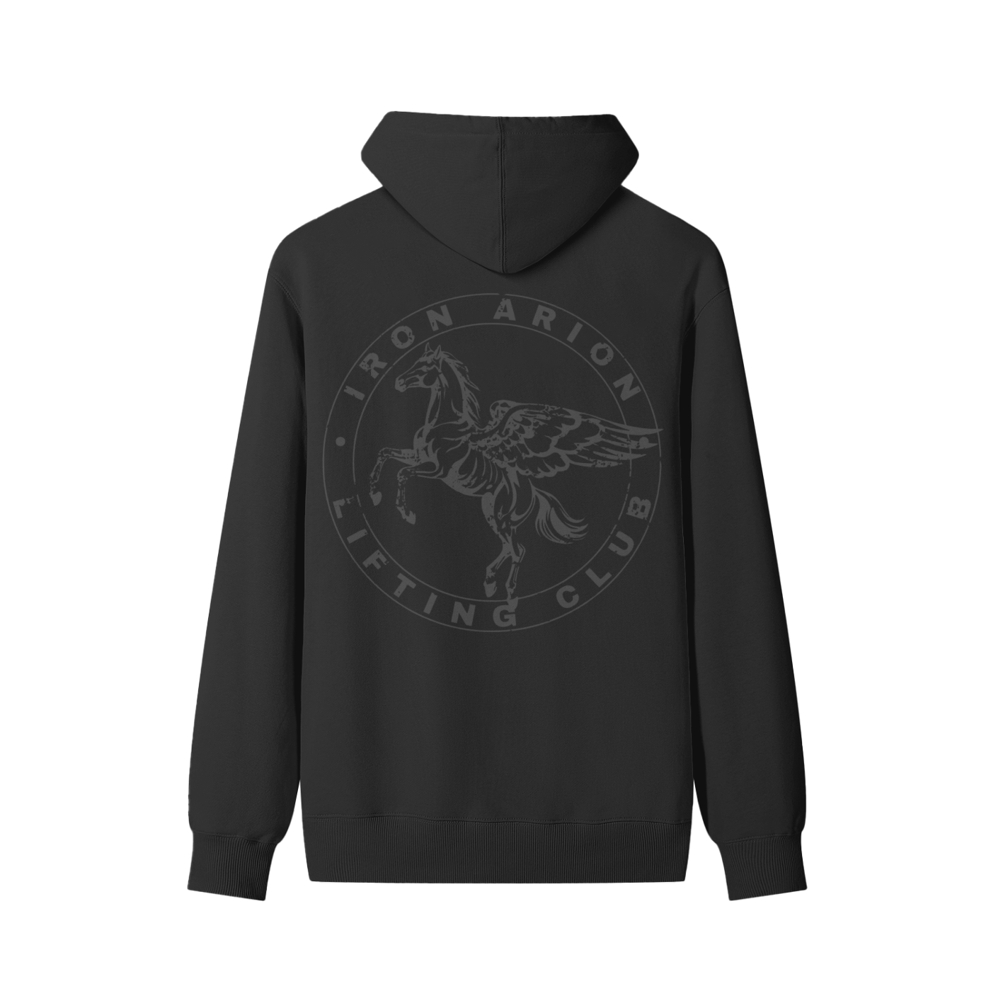 Classic Hoodie