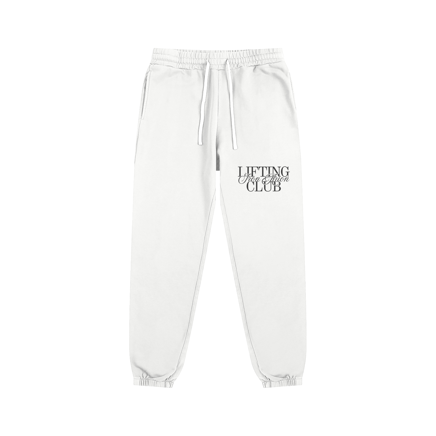 Essential Sweatpants
