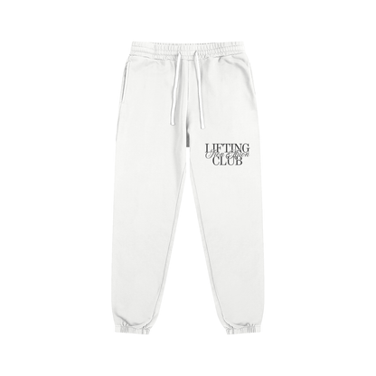 Essential Sweatpants
