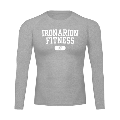 Long Sleeve Performance Compression