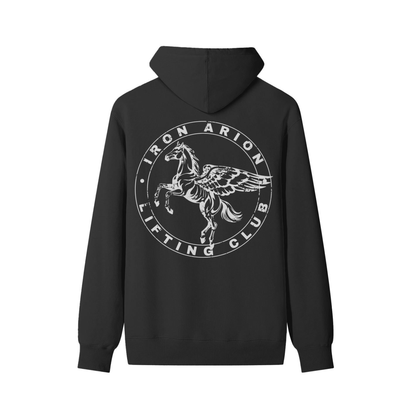 Classic Hoodie