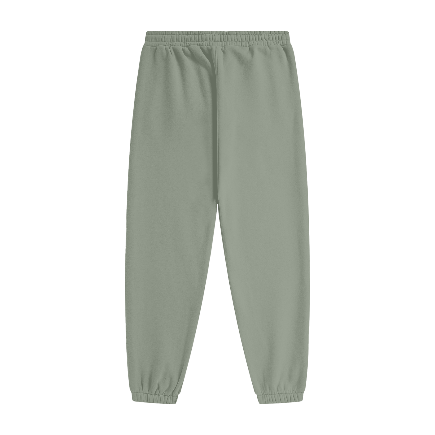 Streetwear Fleece Joggers