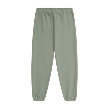 Streetwear Fleece Joggers