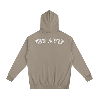 Oversized Essential Hoodie