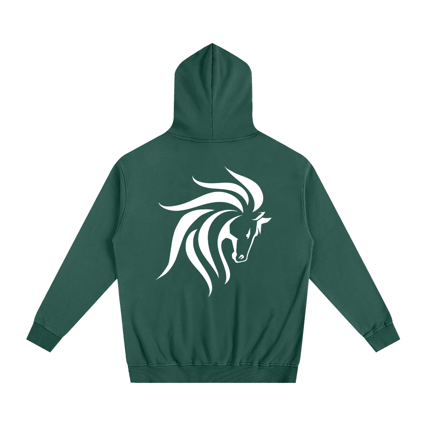 Oversized Essential Hoodie