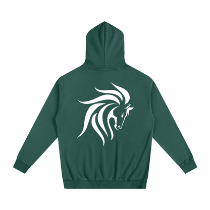 Oversized Essential Hoodie