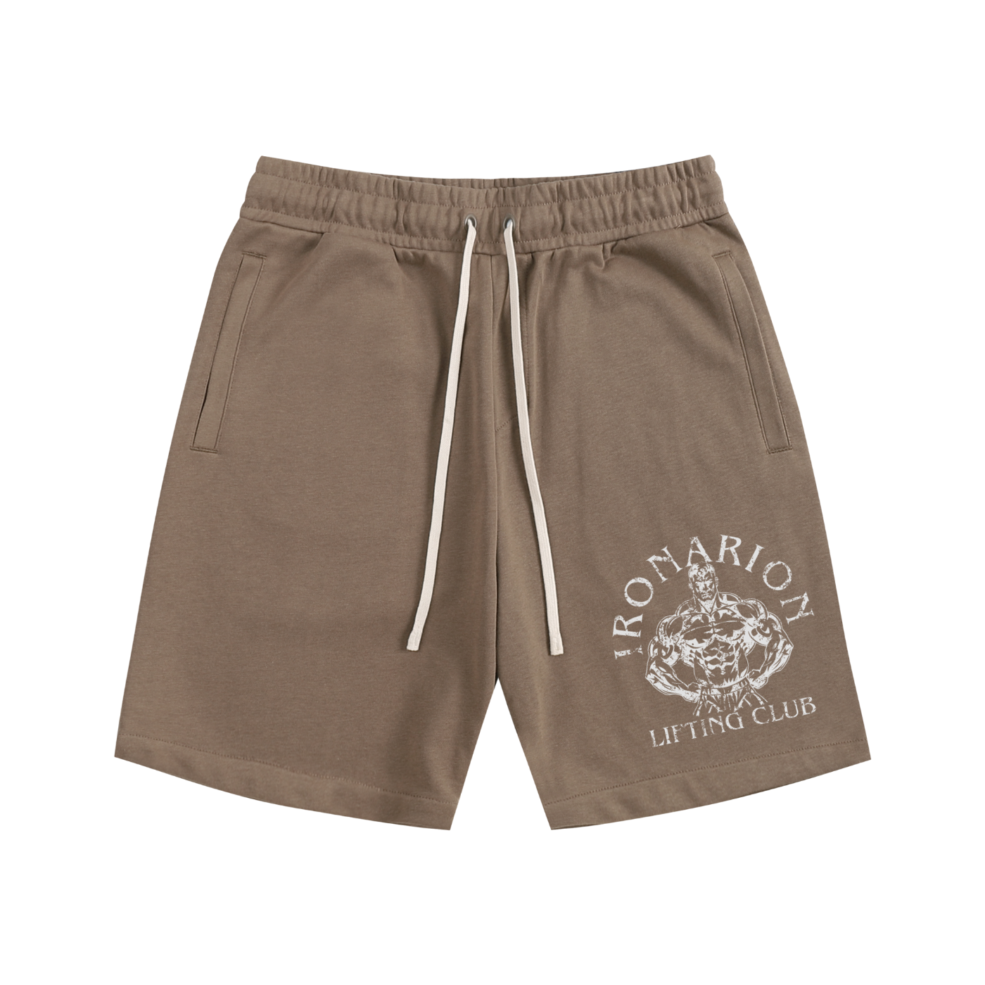 Essential Sweat Shorts