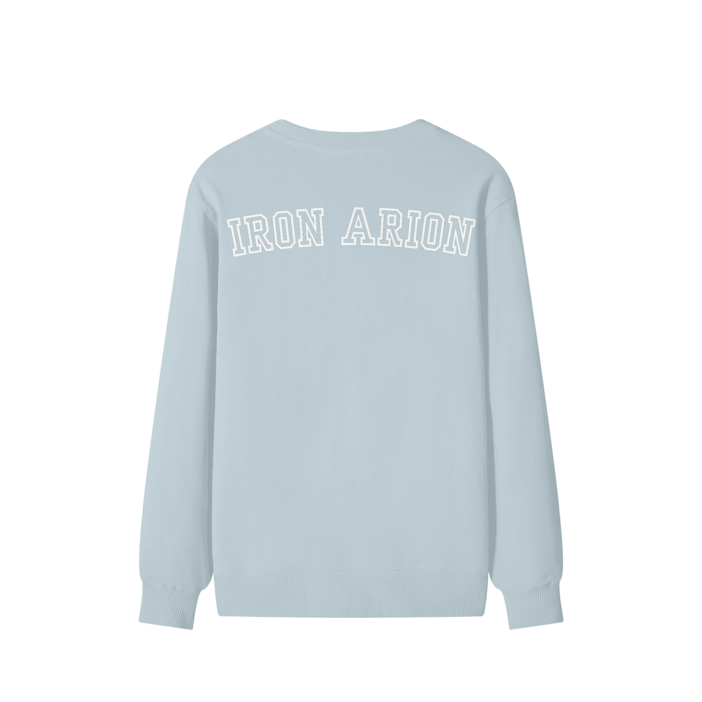 Classic Sweater - 300 GSM