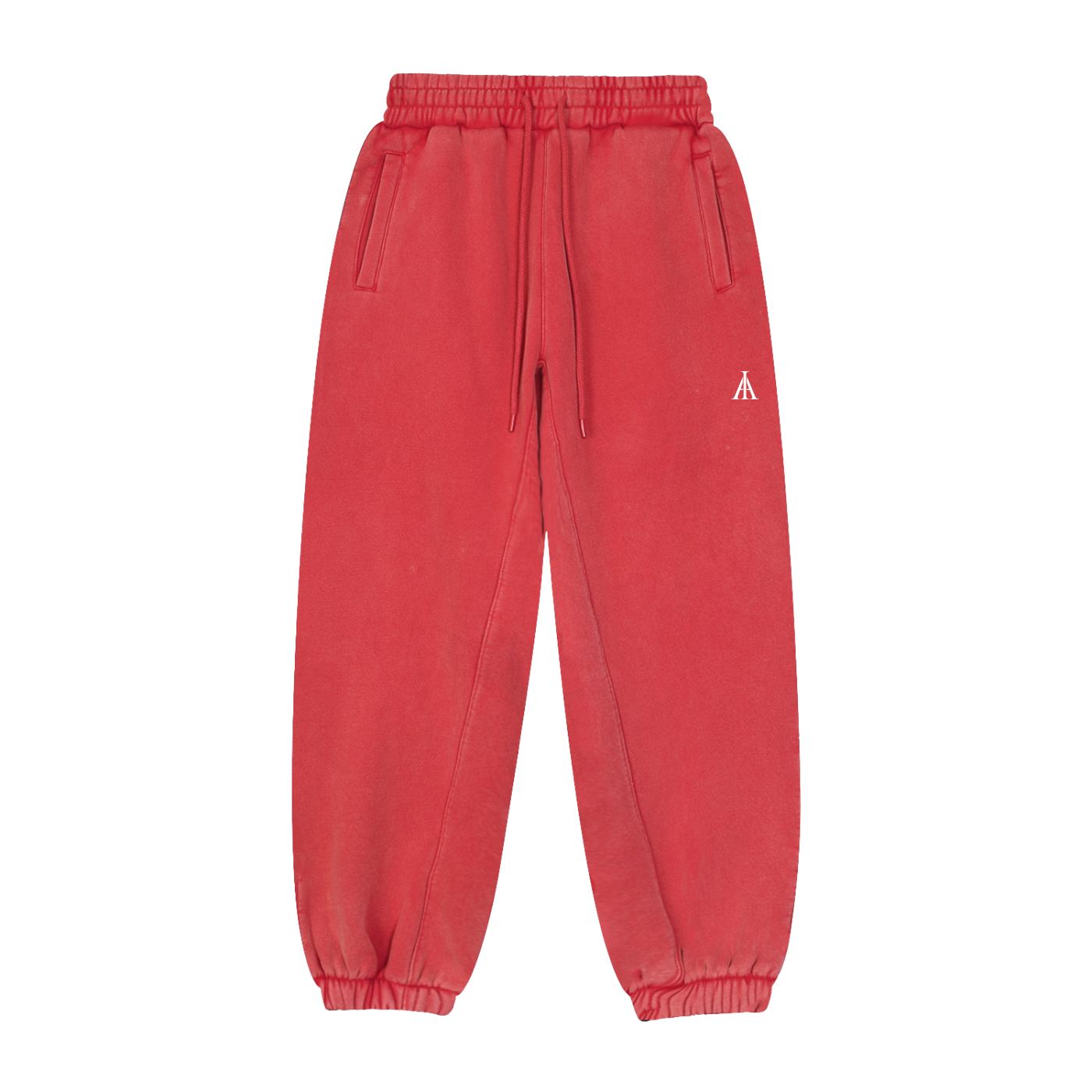 Fleece Joggers