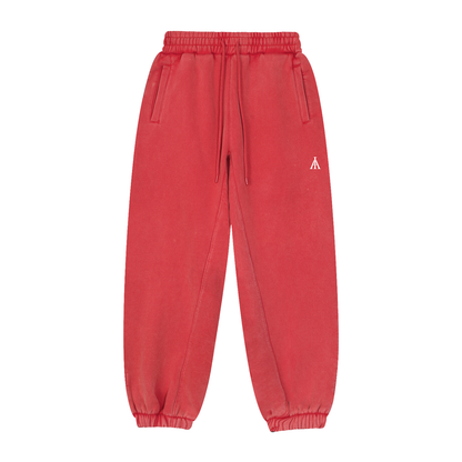Fleece Joggers