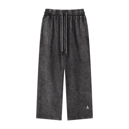 Snow Washed Sweatpants