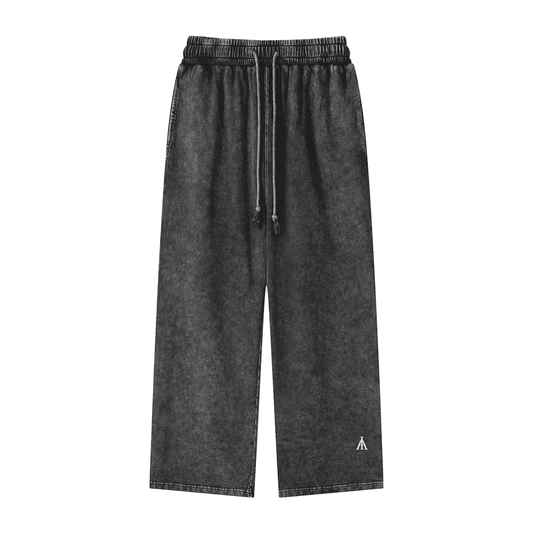 Snow Washed Sweatpants
