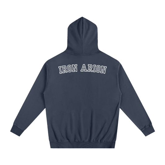 Oversized Essential Hoodie