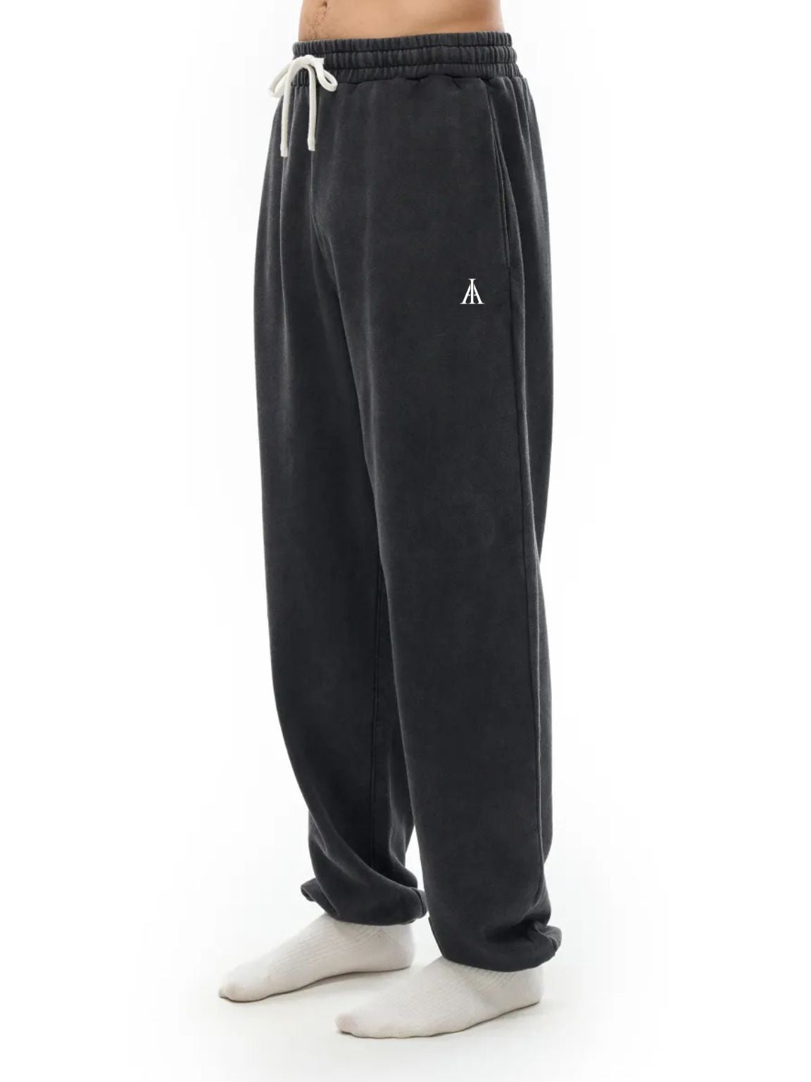 Vintage Washed Sweatpants