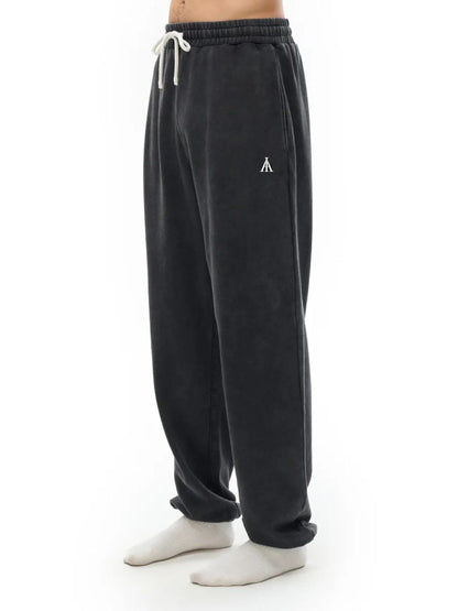 Vintage Washed Sweatpants