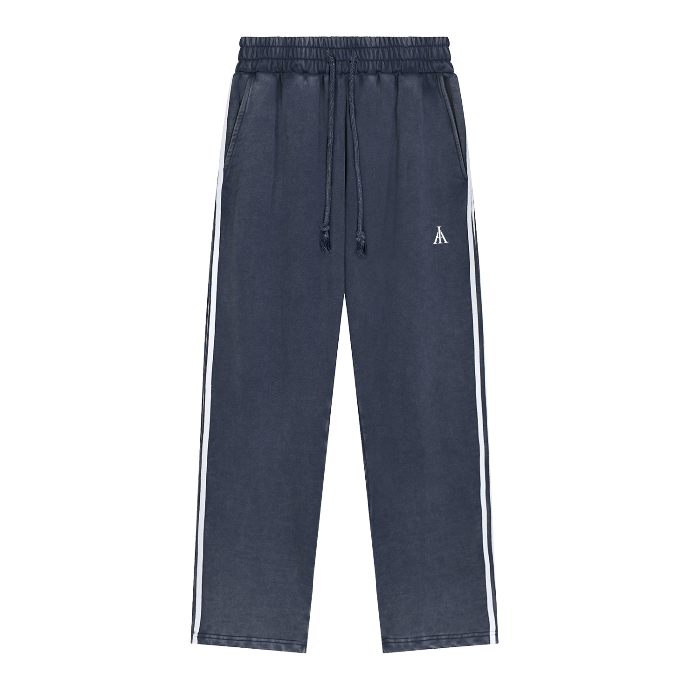 Snow Washed Gym Sweatpants