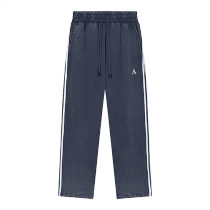 Snow Washed Gym Sweatpants