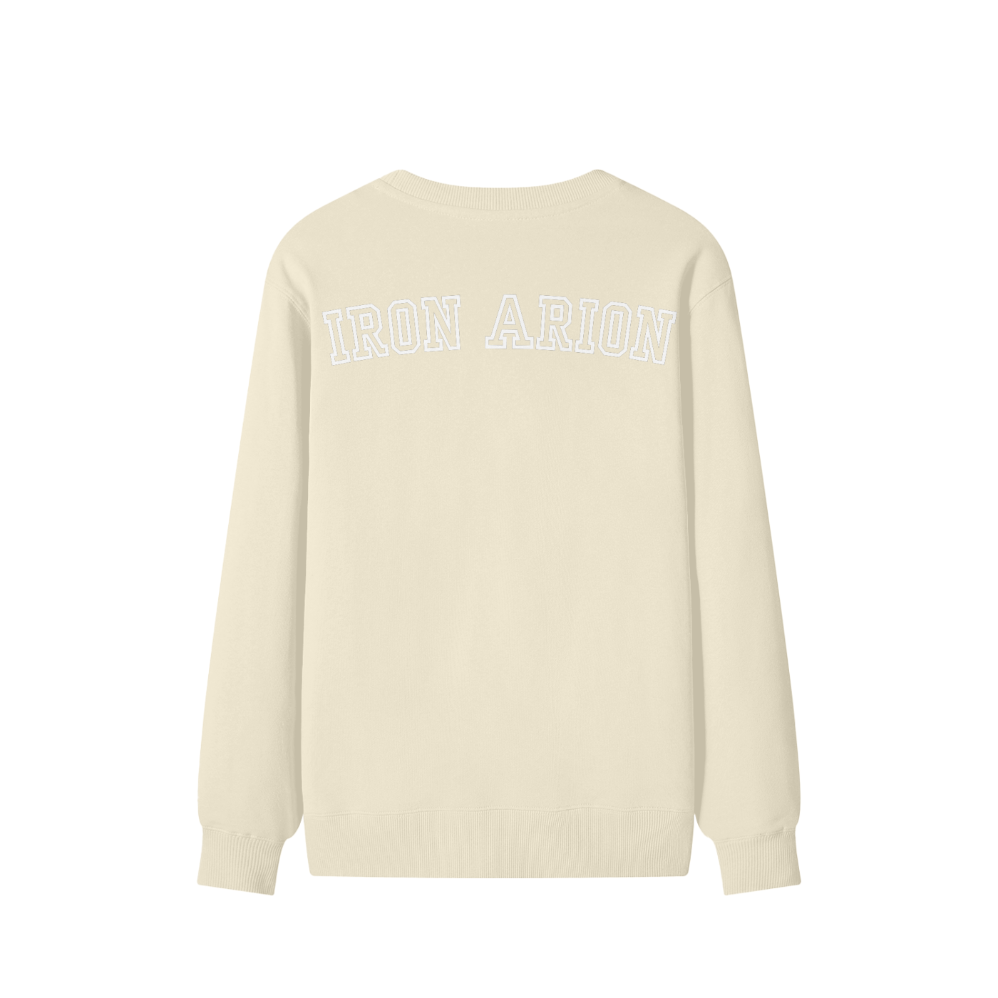 Classic Sweater - 300 GSM