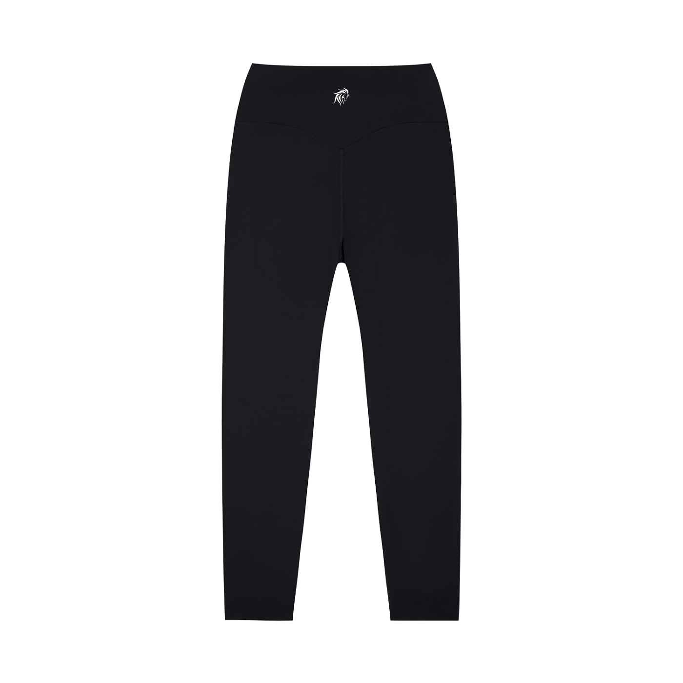 High-Waist Leggings