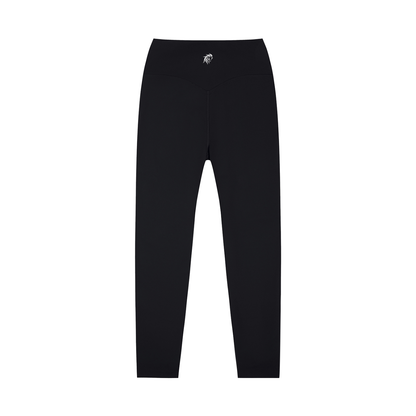 High-Waist Leggings