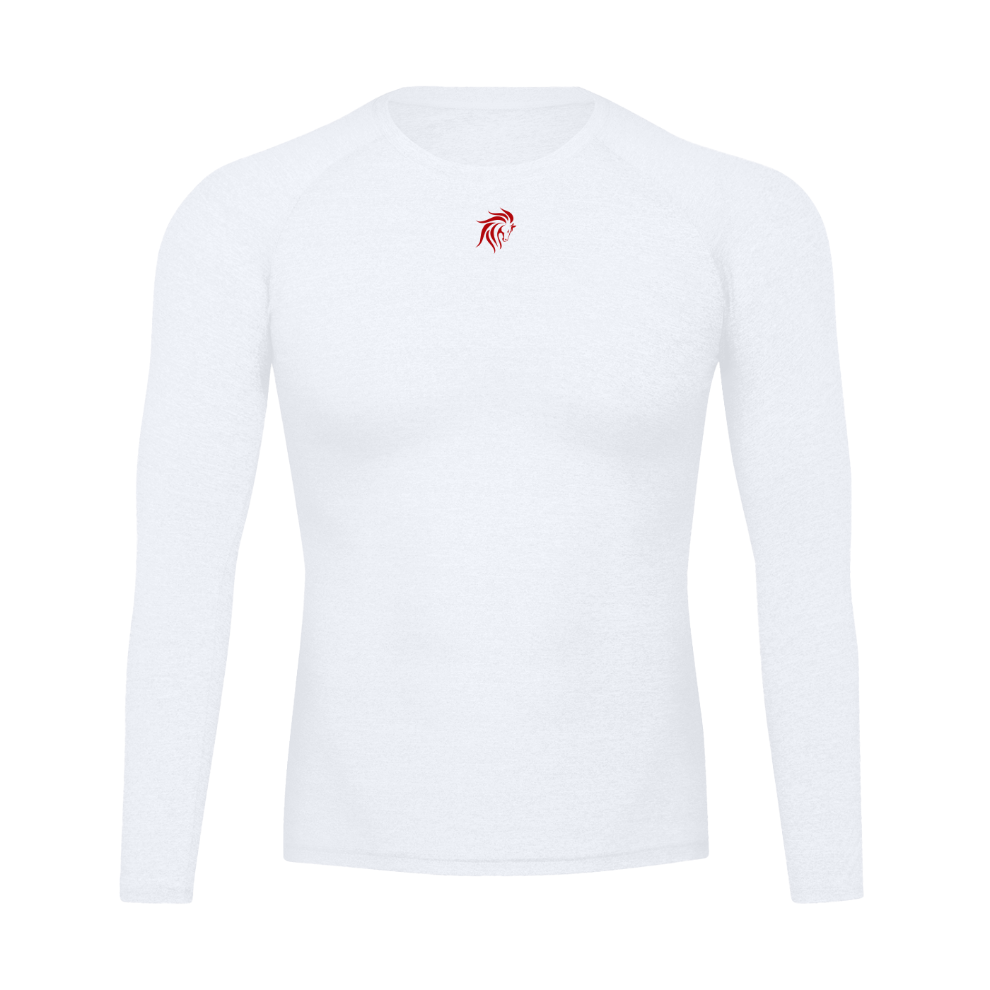 Long Sleeve Performance Compression