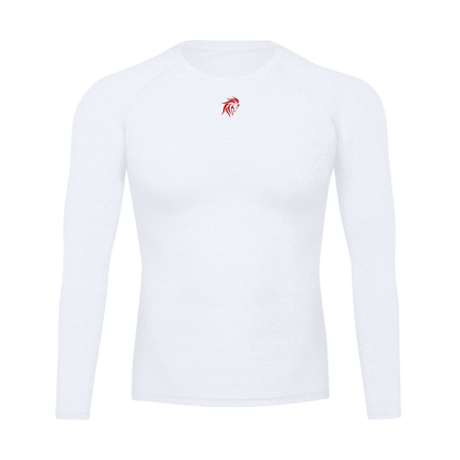 Long Sleeve Performance Compression