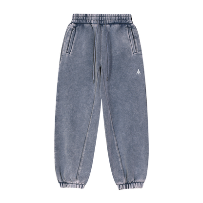 Fleece Joggers
