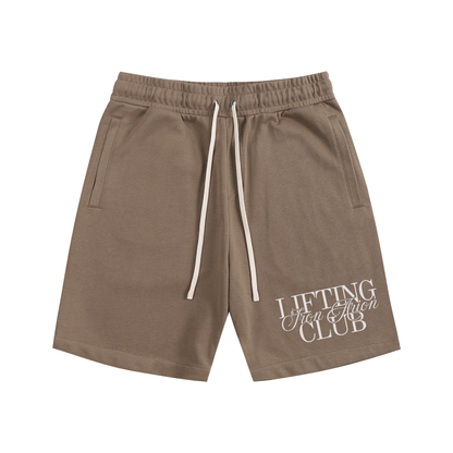 Essential Sweat Shorts