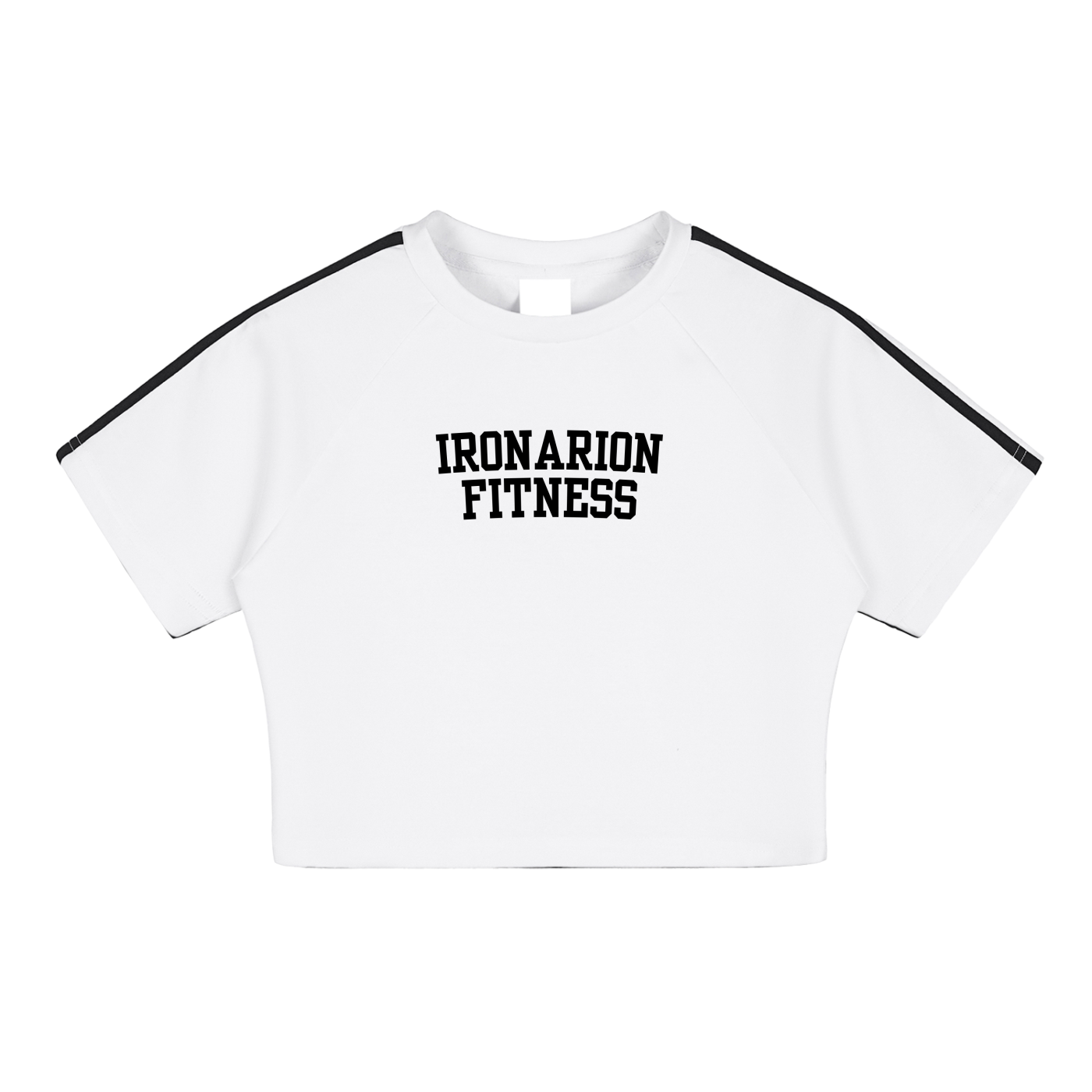 Performance Crop Top