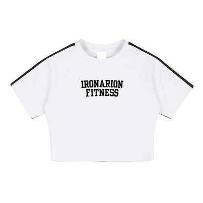 Performance Crop Top